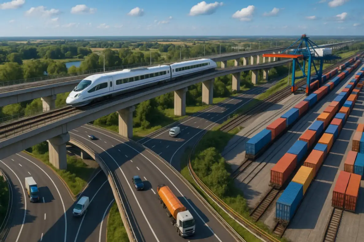 Социальный эффект и доступность регионов