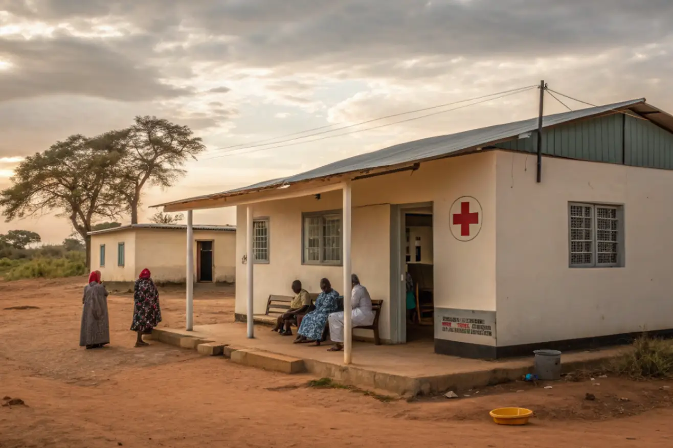 Дефицит врачей в регионах РФ: причины и решения